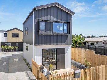 73A Archmillen Avenue, Pakuranga Heights, Auckland