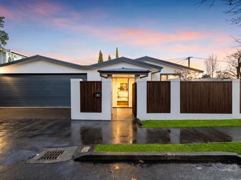 21 Scotston Avenue, St Albans, Christchurch