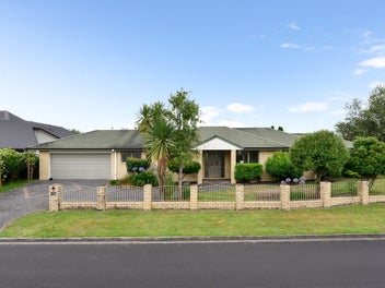 18 Glen Cree Avenue, Rototuna, Hamilton