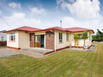 40 King Street, Marton, Marton