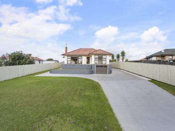 15 Maioro Street, New Windsor, Auckland