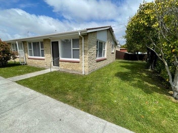 1/30 Geraldine Street, Edgeware, Christchurch