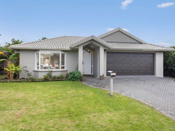 5 Kalmore Place, Flat Bush, Auckland