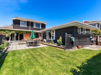 36 Solway Avenue, Ilam, Christchurch