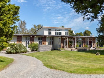 581 Matarawa Road, Dalefield, Carterton