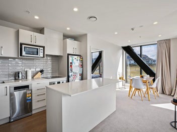 207/16 Mountain Ash Drive, Frankton, Queenstown