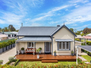 603 Princes Street, Parkvale, Hastings