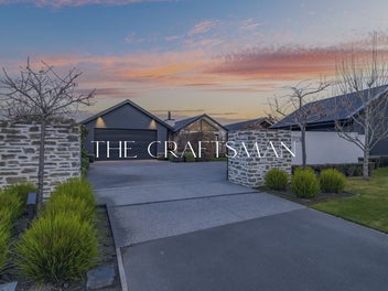 15 Ashford Avenue, Prebbleton, Prebbleton