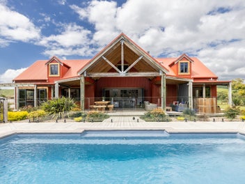 401 Puketapu Road, Puketapu, Napier