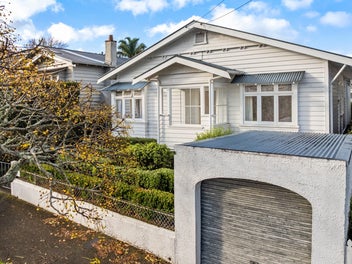 60 Kelmarna Avenue, Ponsonby, Auckland