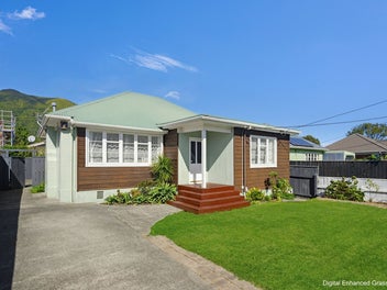 1/15 Godley Street, Waterloo, Lower Hutt