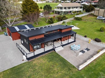 58 Conway Road, Te Puke