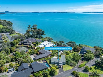 151 Mellons Bay Road, Mellons Bay, Auckland