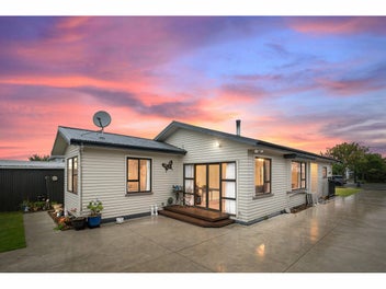 33 Dacre Street, Linwood, Christchurch