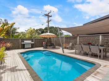 38 Green Road, Warkworth