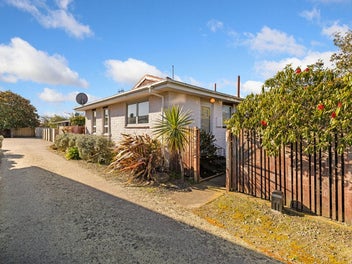 1/32 Mountbatten Street, New Brighton, Christchurch