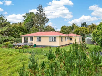 196 Bull Road, Waiotira, Waiotira
