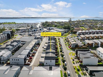 25 Gateway Avenue, Beachlands, Auckland