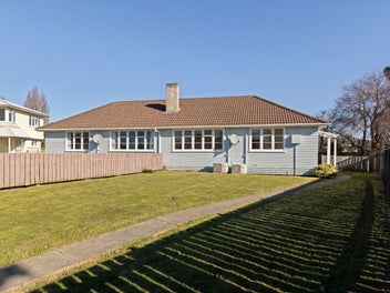 4 Dix Crescent, Riversdale, Blenheim