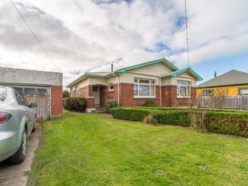 32 Ouse Street, Oamaru