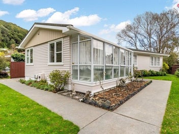 10 Cleary Street, Waterloo, Lower Hutt