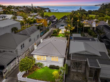 28 Edgars Road, Westmere, Auckland