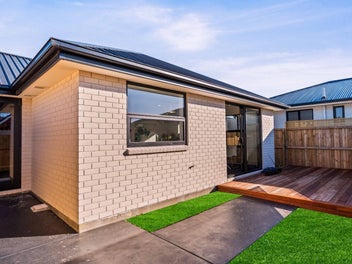 16B Ensign Street, Halswell, Christchurch
