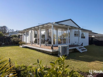 10 Christensen Street, Waihi, Waihi