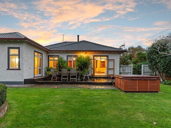 91 Opawa Road, Opawa, Christchurch