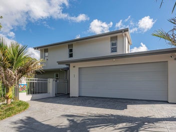 1 Parahaki Street, Regent, Whangarei