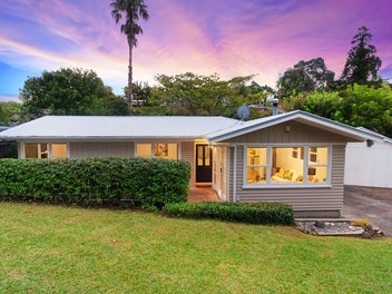 39 Orion Place, Hillcrest, Auckland