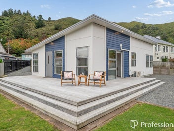 40B Judd Crescent, Naenae, Lower Hutt