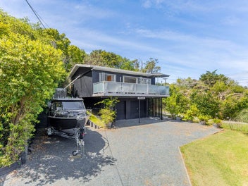 57 Clinton Road, Tāwharanui Peninsula, Tawharanui Peninsula