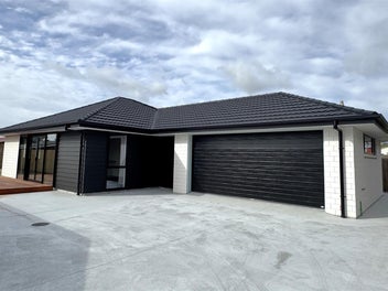 54 Hoffman Street, HOKITIKA, Hokitika