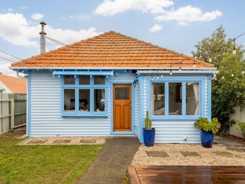 111 Beresford Street, New Brighton, Christchurch