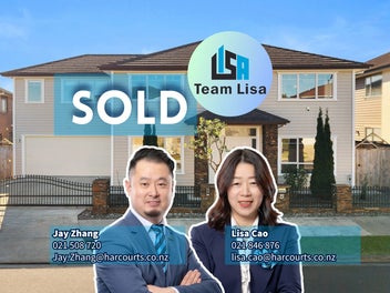 5 Creggan Crescent, Flat Bush, Auckland