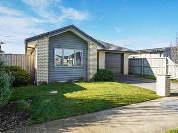 34 Hodgkinson Road, Pegasus, Pegasus