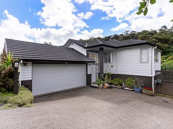 133A Glendhu Road, Bayview, Auckland