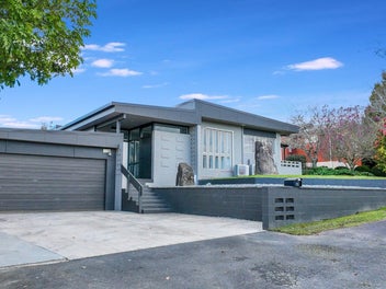 86 Howell Avenue, Riverlea, Hamilton