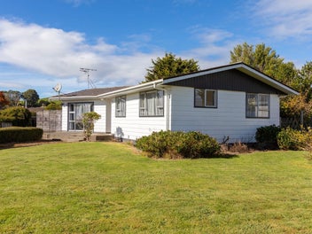 7 Huxley Street, Pahiatua