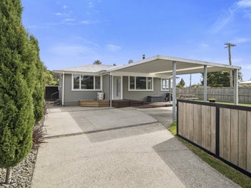 1 Terence Street, Tauhara, Taupo