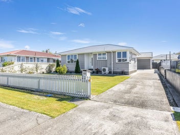 13 Bentham Street, Westport, Westport