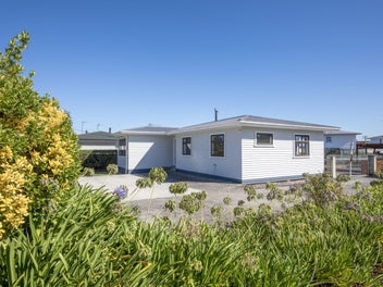 18 Woburn Street, Waipukurau, Waipukurau