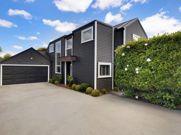 5A Staveley Street, Avonhead, Christchurch