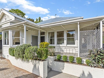 192 Gillies Avenue, Epsom, Auckland