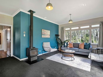 33 Baring Terrace, Strandon, New Plymouth