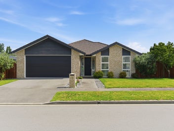 7 Bouma Street, Halswell, Christchurch