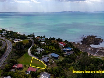 46B Heretaunga Crescent, Cable Bay