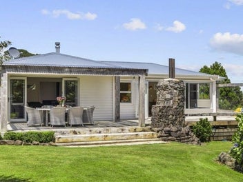112A Newton Road, Raglan