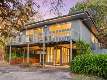 21 Corinth Street, Remuera, Auckland